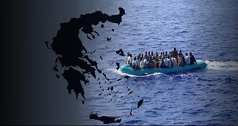 Εκρηκτική άνοδος των λαθραίων μεταναστών που φτάνουν στα νησιά του Αιγαίου