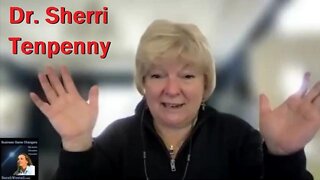 The Tsunami Of Death Has Started - Dr. Sherri Tenpenny Interview [11 Oct 2022]