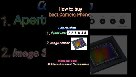 how to buy best camera phone