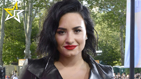 Demi Lovato Says Goodbye To Twitter And Instagram After Receiving Tons Of Backlash