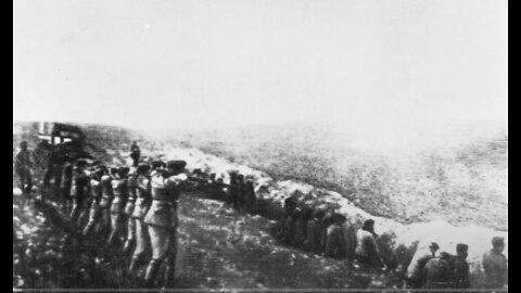 Sept. 29, 1941, the fascists began mass executions in Babi Yar. Ukraine