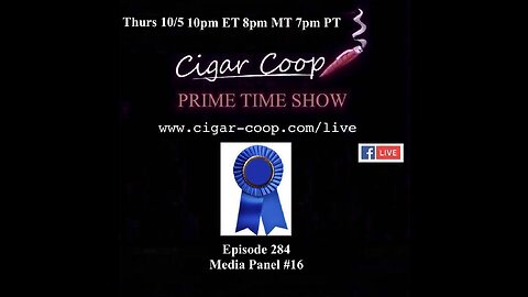 Prime Time Episode 284: Media Panel #16