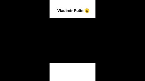 Vladimir Putin Putin Shorts #russia #putin #moscow #vladimirputin #reels