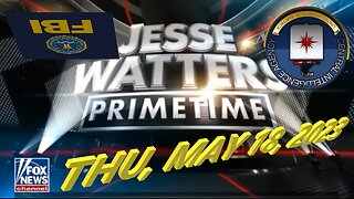 Jesse Watters 05-18-2023