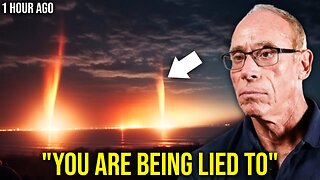 UFOs Disclosure Project Bluebeam "It's happening..." PREPARE NOW! Dr. Steven Greer