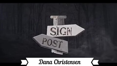 God's Sign Post with Dana Christensen 4.20.24
