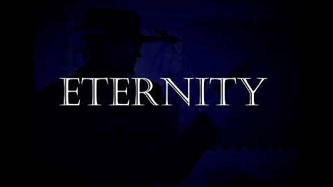David Joshua | Eternity {lyric picture show}