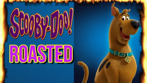 The world needs this roasting video | #ScoobyDoo #Whereareyou #Intro #Roasted #Exposed in 3 minutes
