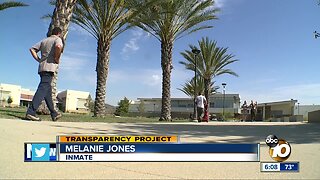 Innovative open jail design changes San Diego inmate experience