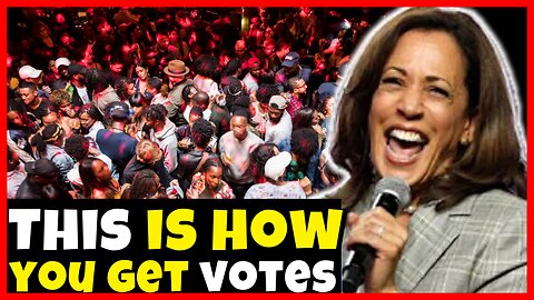 Breaking! VP Kamala Harris invites HBCU students to the White House & This happened!