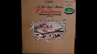 Robert Mason - Christmas Organ & Chimes