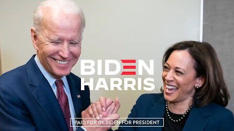 Biden Campaign Releases New RAP Political Ad For Black Community, It's A Pathetic, Pandering Mess