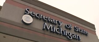 Growing backlog at Michigan SOS branches