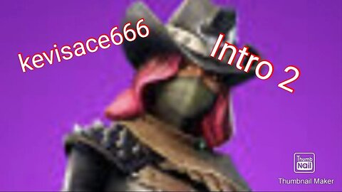 Fortnite, Intro 2, kevisace666, best Fortnite duos