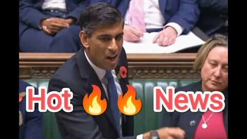 State Pension and benefits under threat as Rishi Sunak warns of 'difficult decisions'