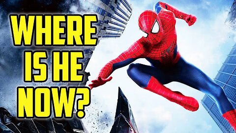 What Happened To Andrew Garfield's Spider-Man After No Way Home?