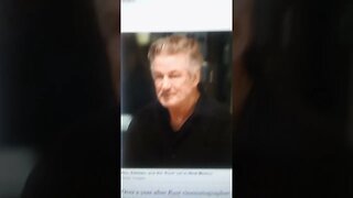 Will Alec Baldwin Face Criminal Charges for Rust Shooting?