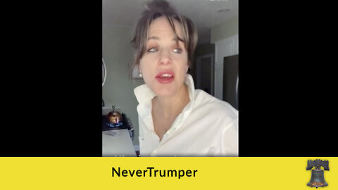 NeverTrumper