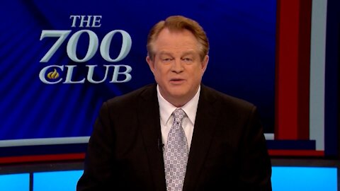 The 700 Club - September 6, 2021