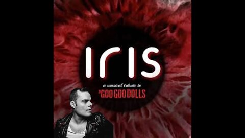 Music Reaction To Goo Goo Dolls - Iris (Marc Martel 1998 Cover)