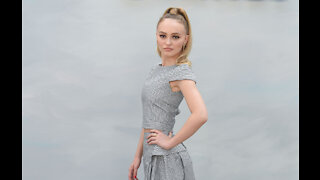 Lily-Rose Depp says Privacy's important