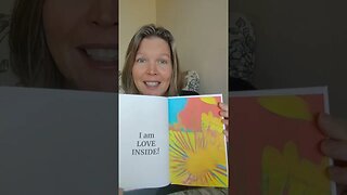 KNOWING I AM LOVED bedtime storybook read aloud