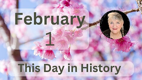 This Day in History - February 1