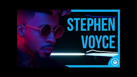 Stephen Voyce | Musical Artist, Actor, Filmmaker & OnlyFans Creator