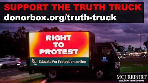 Truth Truck