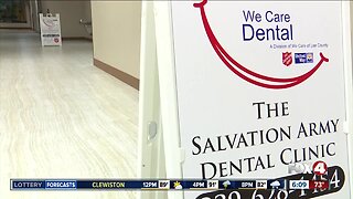 Free dental clinic closes in Fort Myers