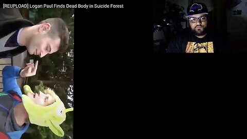 Logan Paul suicide forest video was “misunderstood”