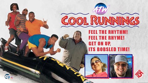 After The Weekend Episode 17 - Cool Runnings