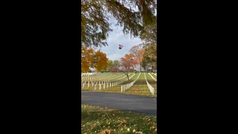 Philadelphia National Cemetery