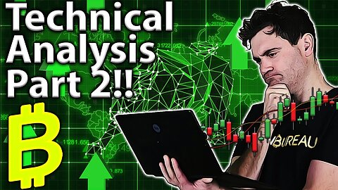 Technical Analysis: Formations, Indicators & MUCH More!! 👨🏼‍🏫