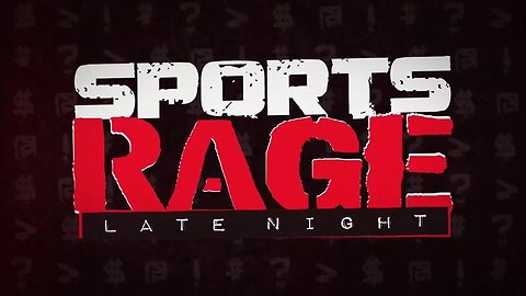 SportsRage with Gabriel Morency 11/28/23 Hour 2