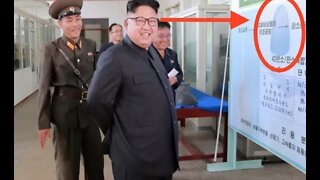 North Korea Tested Hydrogen Bomb That Shook China & Russia, Its On! September 2017