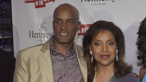 'Tell Me More': Phylicia Rashad And Kenny Leon