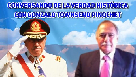 PINOCHET LA PELÍCULA EN REEEMPLAZO PROGRAMA POR ENFERMEDAD