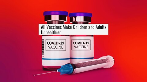 PFIZER NEVER PROVIDED EVIDENCE THAT PROVED COVID VACCINES STOP TRANSMISSION | 17.10.2022