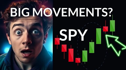 Decoding SPY's Market Trends: Comprehensive ETF Analysis & Price Forecast for Fri - Invest Smart!