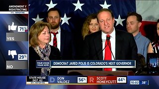 Denver7 Election 2018 Special