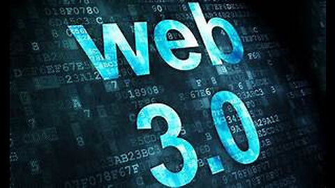 Web3 é uma Internet descentralizada que pode dar aos usuários controle sobre suas informações
