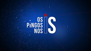 OS PINGOS NOS IS 15/12/2023