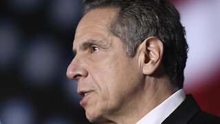 Pressure Ramps Up On Gov. Cuomo After More Misconduct Allegations
