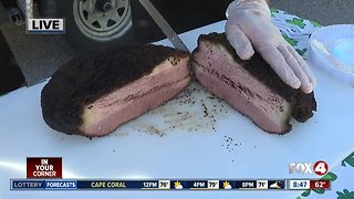 Food Truck Friday Part 3: Gator John's BBQ