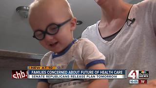 Local moms weigh in on health care changes