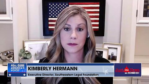 Kimberly Hermann: VP Biden likely communicated with chief government officials in private emails