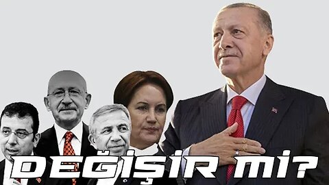 2023 Seçimleri Değişim Getirecek Mi? Önceki Seçimlerden Farklı Mı?