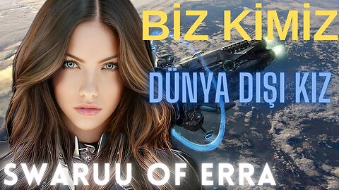 Biz Kimiz (Dünya Dışı Mesaj /Taygeta Pleaides @SwaruuOficial @ArienyZael