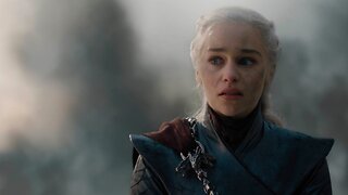 Emilia Clarke Worried What Beyoncé Would Think After The ‘Game Of Thrones’ Final